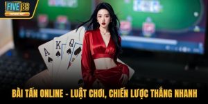 Bài tấn online